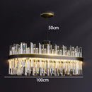Axyaa Nordic Chandeliers for Dining Room | Pendant Lights Hanging Lamps Ceiling Fixture