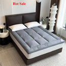 Axyaa Soft Mattress: 2025 Popular Slow Rebound, Four Seasons, Foldable Tatami Mattress