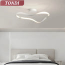 Axyaa Modern LED Chandelier for Home Lighting