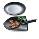 Axyaa European Style Frosted Porcelain Tableware Set