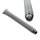 Axya Stainless Steel Beer Filter Bazooka Screen Mesh Strainer for Home Brewing