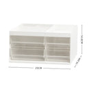Axyaa Desk Organizer Shelf for Stationery and Sundries