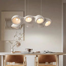 Axyaa Wabi Sabi Tree Roots Chandelier for Dining Room and Living Room