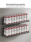 Axyaa Kitchen Spice Knives Stand Organizer & Rest Rack