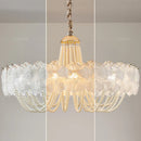 LED Pendant Lights for Home Decoration by Axyaa: French Style Indoor Lighting