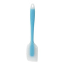 Axyaa Silicone Cake Scraper, Non-Stick Kitchen Pastry Spatula - Baking Tool