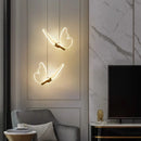 Axyaa Modern Dining Room Pendant Lights Indoor Lighting Ceiling Lamp Hanging Light