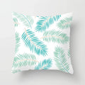 Axyaa Geometric Pillow Cover 45X45CM Home Sofa Cushion Case Decorative Throw Pillow