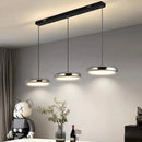 Axyaa Nordic Chandeliers Pendant Lights Ceiling Hanging Lamps for Dining Room