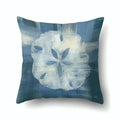Axyaa Animal Print Polyester Throw Pillow Cover 45x45CM