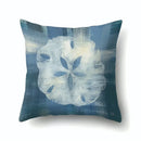 Axyaa Animal Print Polyester Throw Pillow Cover 45x45CM