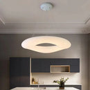 Nordic Style Axyaa Ring Chandelier LED Ceiling Lamp