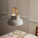 Axyaa Nordic Pendant Light for Restaurants, Study, Bedroom - Minimalist Design