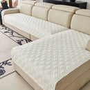 Axyaa Waterproof Pet Sofa Cover for Universal Couch Protection