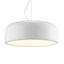 Axyaa Modern LED Chandelier for Living Room Bedroom Restaurant - Minimalist Design