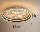Axyaa Modern LED Ceiling Lights for Living Room Décor