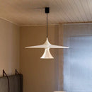 Axyaa UFO Pendant Light: Modern Minimalist Decor for Restaurant, Bar, Villa, Coffee Shop