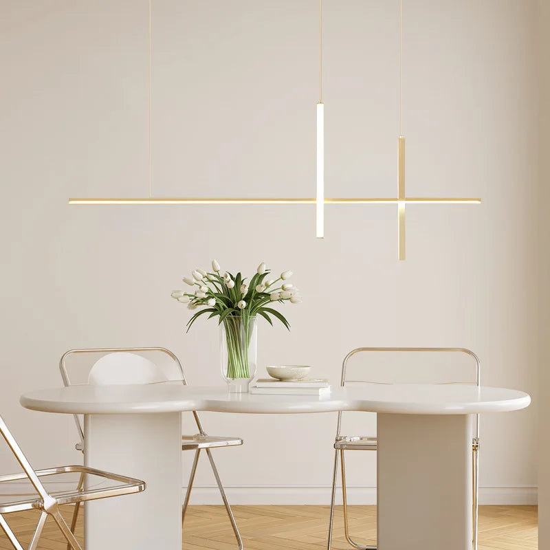 Axya LED Pendant Chandelier for Home Decor & Indoor Lighting