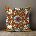 Axyaa Soft Velvet Cushion Cover for Home Decor - 45x45CM