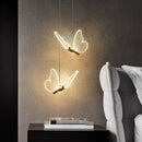 Axyaa Modern Dining Room Pendant Lights Indoor Lighting Ceiling Lamp Hanging Light