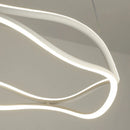 Axyaa Modern Pendant Ceiling Chandeliers for Indoor Dining Room Lighting