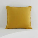 Axyaa Super Soft Nordic Pillowcase 45*45 for Home Decor and Car, Decorative Cushion Cover
