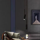 Axyaa Modern LED Pendant Chandelier for Living and Dining Room Decor
