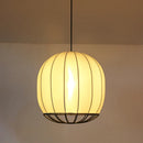 Axyaa Fabric Chandeliers for Modern Spaces: Restaurants, Living Rooms, Hotels, Homestays