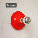Axyaa Nordic Bauhaus Wall Lamp: Minimalist LED Light for Home Decor