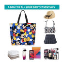 Axyaa Mickey Mouse Women's Stylish Large Capacity Tote Bag