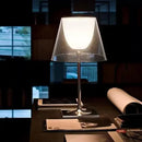 Axyaa Glass Floor Lamp LED Light Fixture for Living Room Bedroom Luxury Design