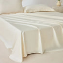 Axyaa 800TC Egyptian Cotton Sheets: Twin King Full Queen Bed Sheet Set 4/6pcs