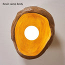Axyaa Creative Cloud Art Ceiling Light for Home, Restaurant, Study - LED Lighting