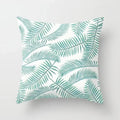 Axyaa Modern Geometry Print Cushion Cases - 45x45cm
