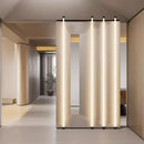 Axyaa Flexible LED Neon Light for Corridor Skyline Steel Strip Room Decoration