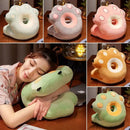 Axyaa Office Nap Pillow: Ultimate Comfort for Girls and Students