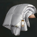Axyaa Winter Quilt Core - Thickened, Warm, Single, Student Dormitory, Four Seasons