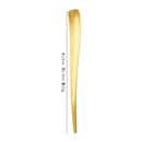 Axyaa Double-headed Teaspoon Stainless Steel Coffee Scoop and Can Opener