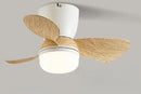Axyaa Ceiling Fan Light with Variable Frequency Control