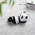 Axyaa Ceramic Chopsticks Holder for Dining Table Decor