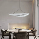Axyaa Nordic Design Tyvek Pendant Lamp for Living Restaurant Art Decor Lighting