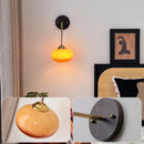 Axyaa Glass LED Wall Lamp Lighting Bathroom Stair Light.