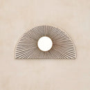 Axyaa Retro Bedlight for Personalized Living Room and Bedroom Wall Decor