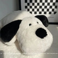Axyaa Super Soft Puppy Dog Pillow for Girls, Cute Dog Cushion for Bed