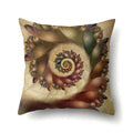 Axyaa Mandala Style Boho Pillowcase 45X45CM