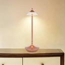 Axya LED Touch Table Lamp for Home and Outdoor Ambiance