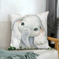Axyaa Cute Animal Sofa Cushion Cover - 30x50