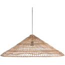 Axyaa Wabi Sabi Pendant Light for Zen Spaces
