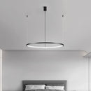 Axyaa LED Chandeliers for Modern Home Decor Indoor Lighting 🌟