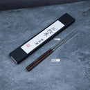 Axyaa Sushi Sashimi Chopsticks - Stainless Steel Kitchen Tools